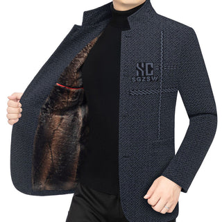 StreetComfort – Casual Winter Coat