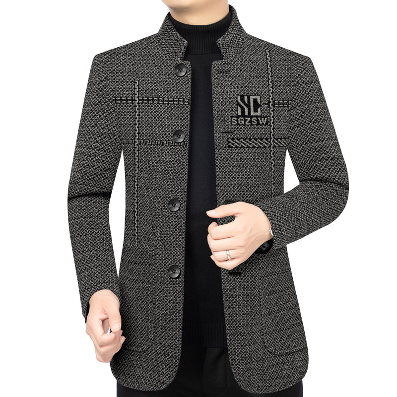 StreetComfort – Casual Winter Coat