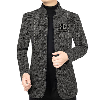 StreetComfort – Casual Winter Coat