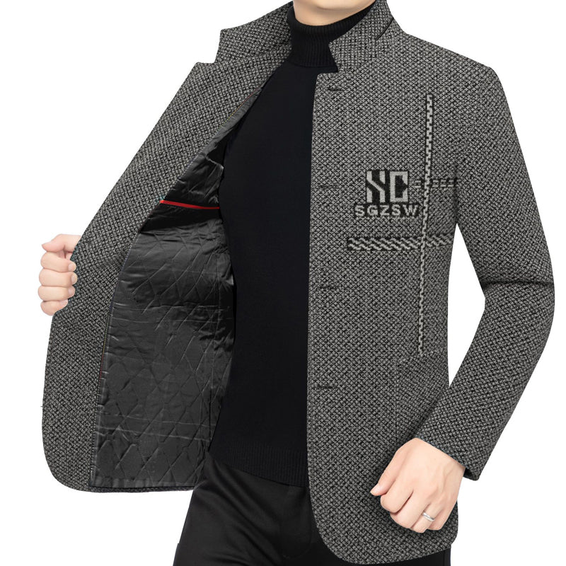 StreetComfort – Casual Winter Coat