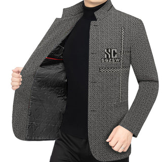 StreetComfort – Casual Winter Coat