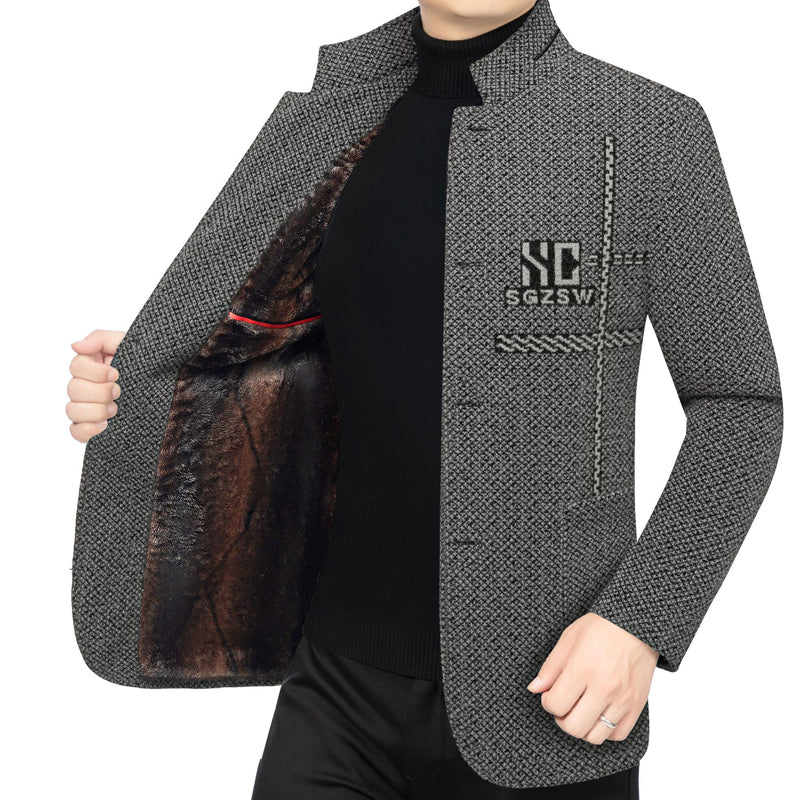 StreetComfort – Casual Winter Coat
