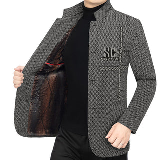 StreetComfort – Casual Winter Coat