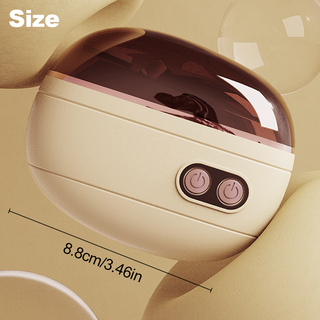 PureTrim – Smart Electric Nail Clipper & Polisher