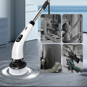 Scrubix – Multi-Surface Cleaning Brush