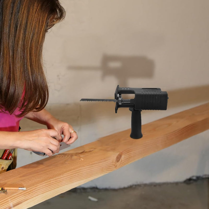 PowerCut – Heavy Duty Cordless Reciprocating Saw