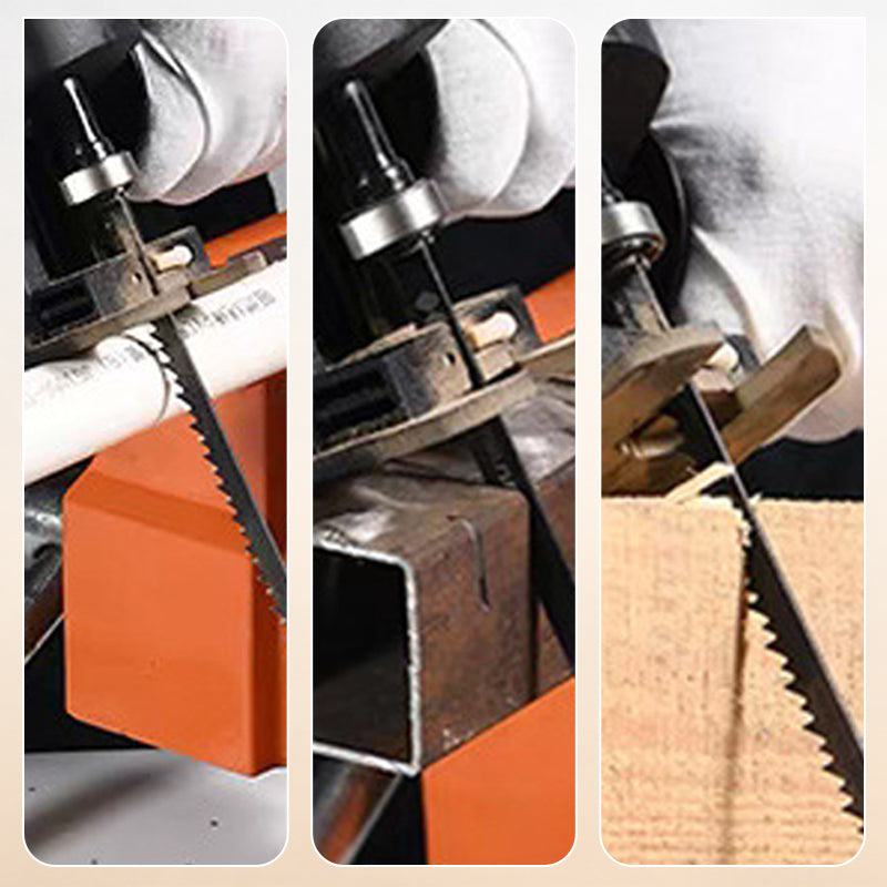 PowerCut – Heavy Duty Cordless Reciprocating Saw