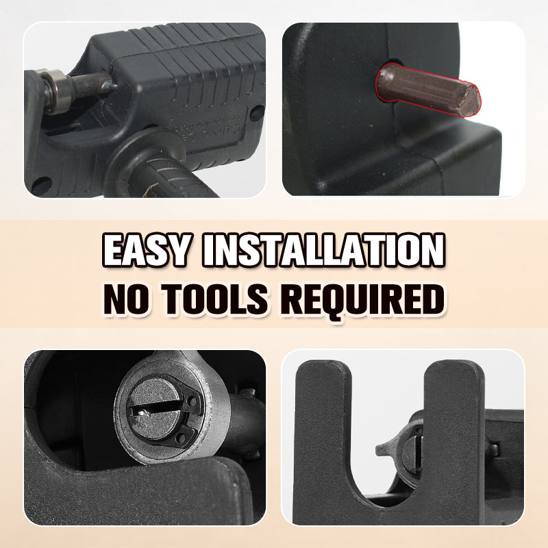 PowerCut – Heavy Duty Cordless Reciprocating Saw