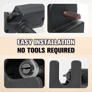 PowerCut – Heavy Duty Cordless Reciprocating Saw