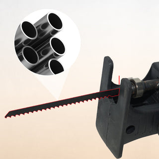PowerCut – Heavy Duty Cordless Reciprocating Saw