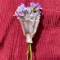 Silver (Without Flowers)
