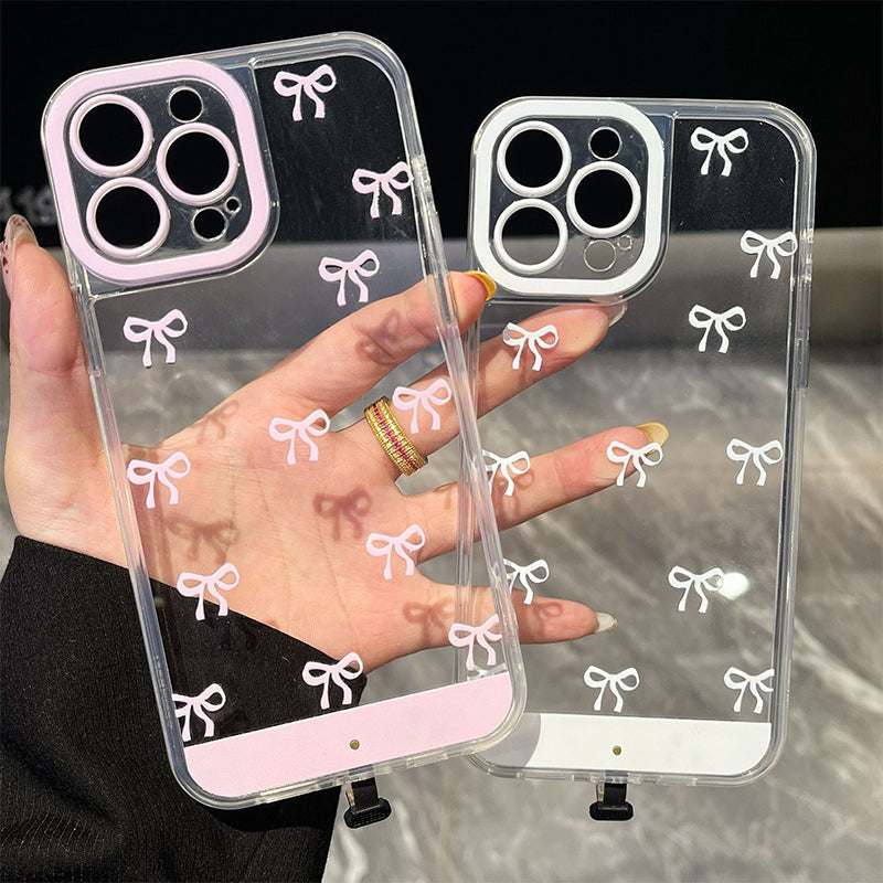 GlowGlam - Light-Up Cute Phone Case