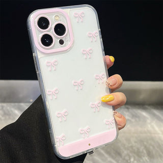GlowGlam - Light-Up Cute Phone Case