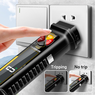 SmartProbe – Intelligent Voltage Tester