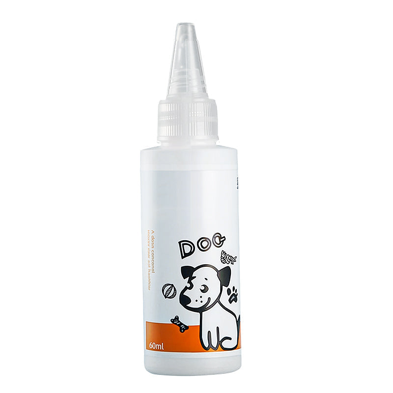 PetFresh – Aloe-Infused Ear Cleaner for Dogs & Cats
