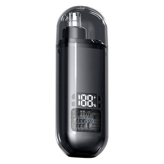 SleekEdge – Cordless Nose Hair Trimmer