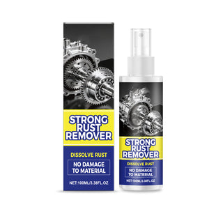 MetalRevive – Multipurpose Rust Treatment