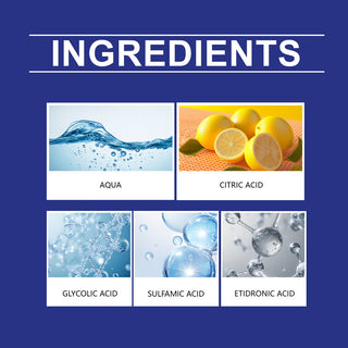 MetalRevive – Multipurpose Rust Treatment