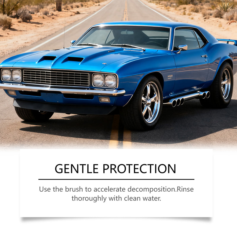 MetalRevive – Multipurpose Rust Treatment