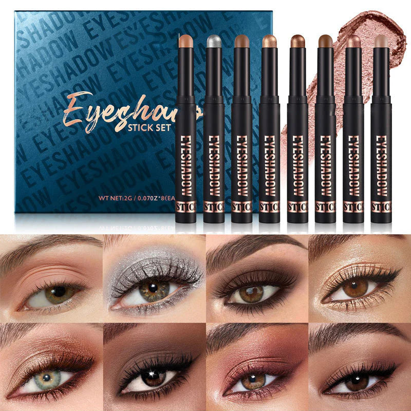 RadiantRush – One-Swipe Shadow Stick