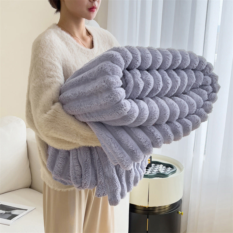 Plushéa - Supreme Soft Comfort Blanket
