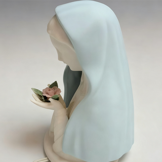 FaithGlow – Decorative LED Prayer Night Light