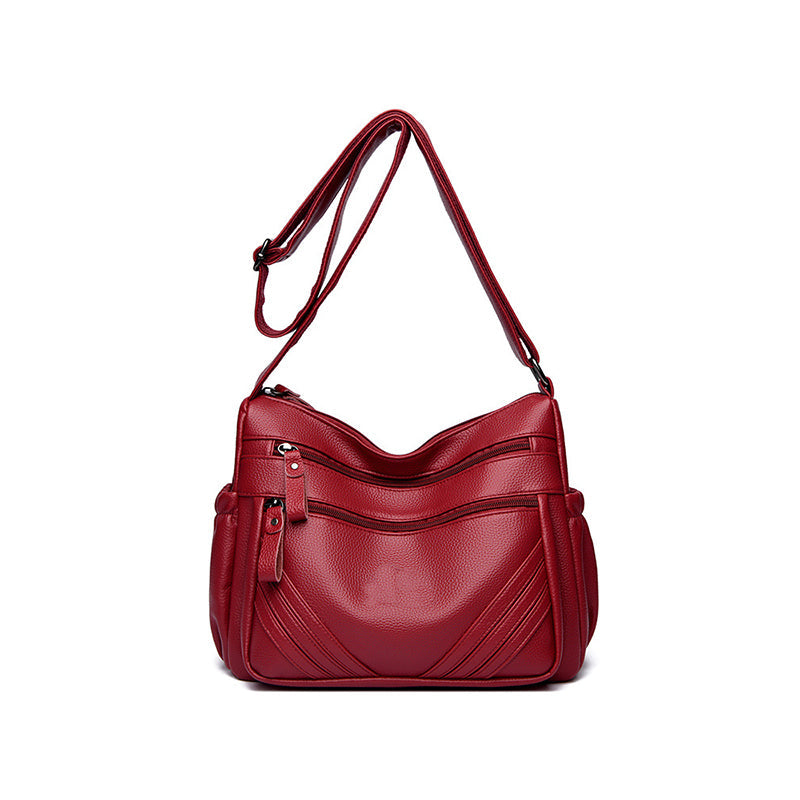 ChicPort - Fashion-Forward Daily Bag