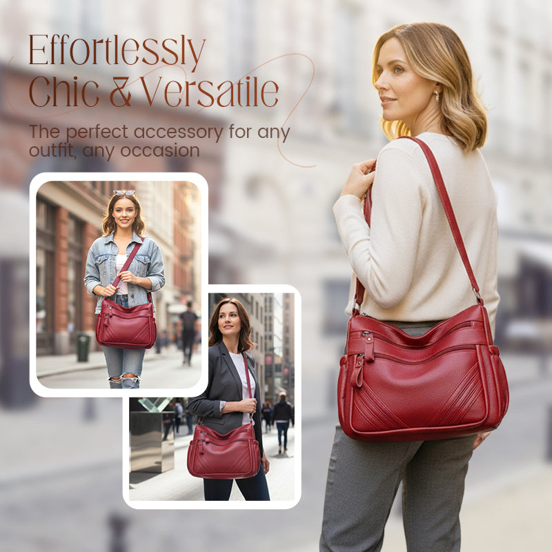ChicPort - Fashion-Forward Daily Bag