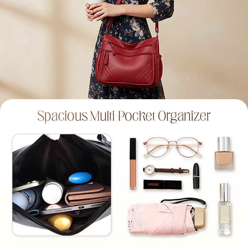 ChicPort - Fashion-Forward Daily Bag