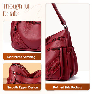 ChicPort - Fashion-Forward Daily Bag