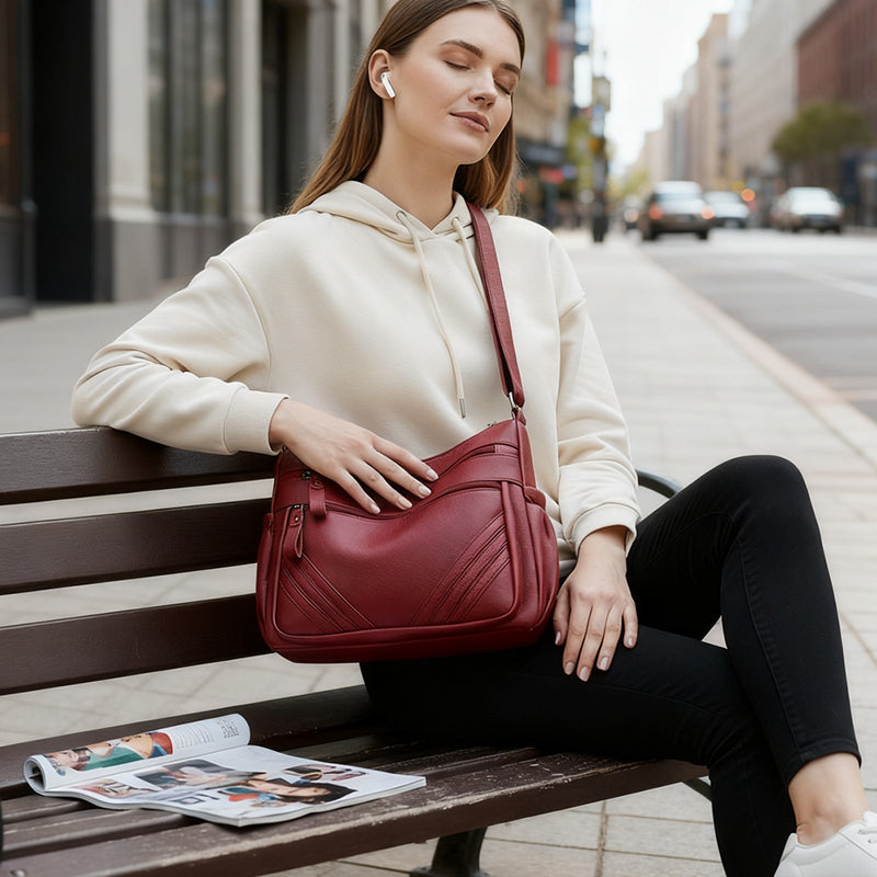 ChicPort - Fashion-Forward Daily Bag