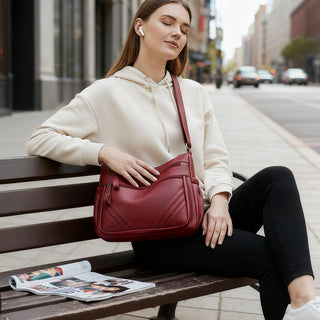 ChicPort - Fashion-Forward Daily Bag