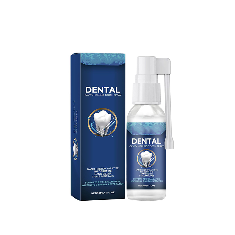 EnamelEssence - Daily Tooth Strengthener