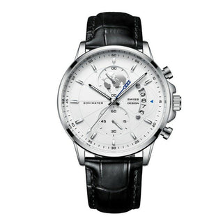 Refinex - Premium Alloy Quartz Watch