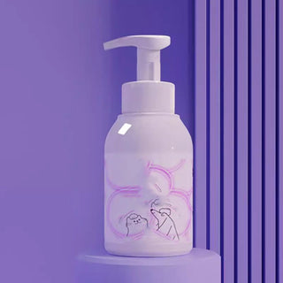 PawFoam – Rinse-Free Pet Shampoo Foam