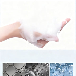 PawFoam – Rinse-Free Pet Shampoo Foam