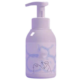 PawFoam – Rinse-Free Pet Shampoo Foam