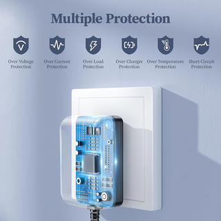 PowerCharge – Intelligent Multi Device Lithium Charger