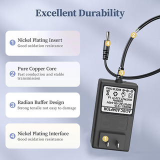 PowerCharge – Intelligent Multi Device Lithium Charger