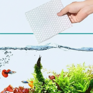 AquaClear – Crystal Clear Aquarium Sheets