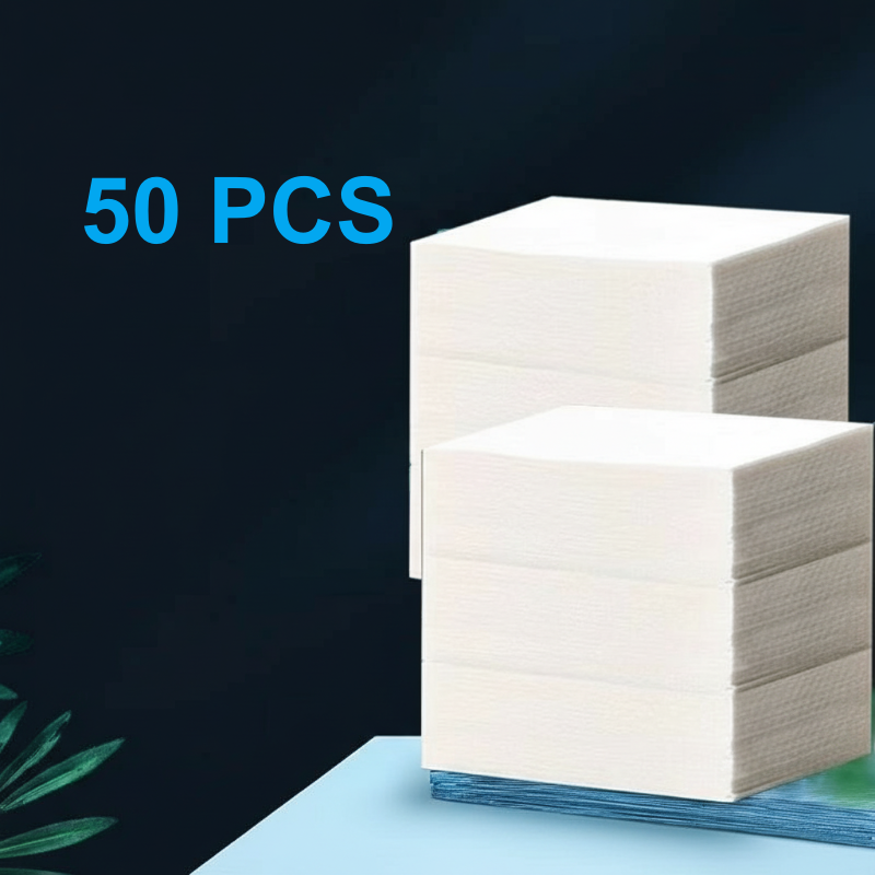 AquaClear – Crystal Clear Aquarium Sheets