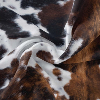 RanchDream – Cow Print Duvet Cover Set