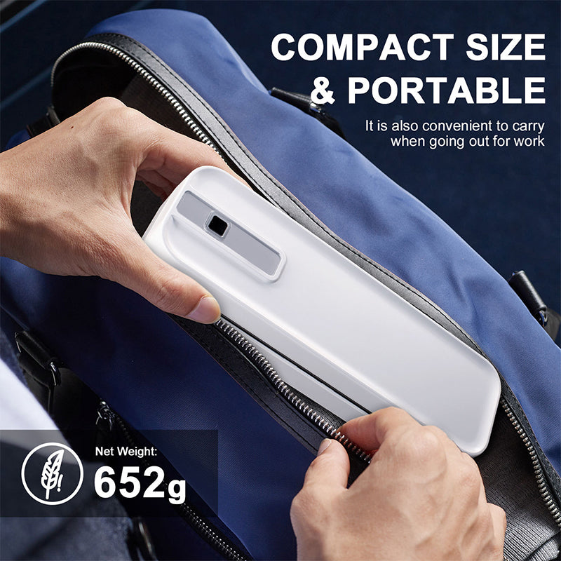 InkFree Pro – Portable Bluetooth Thermal Printer