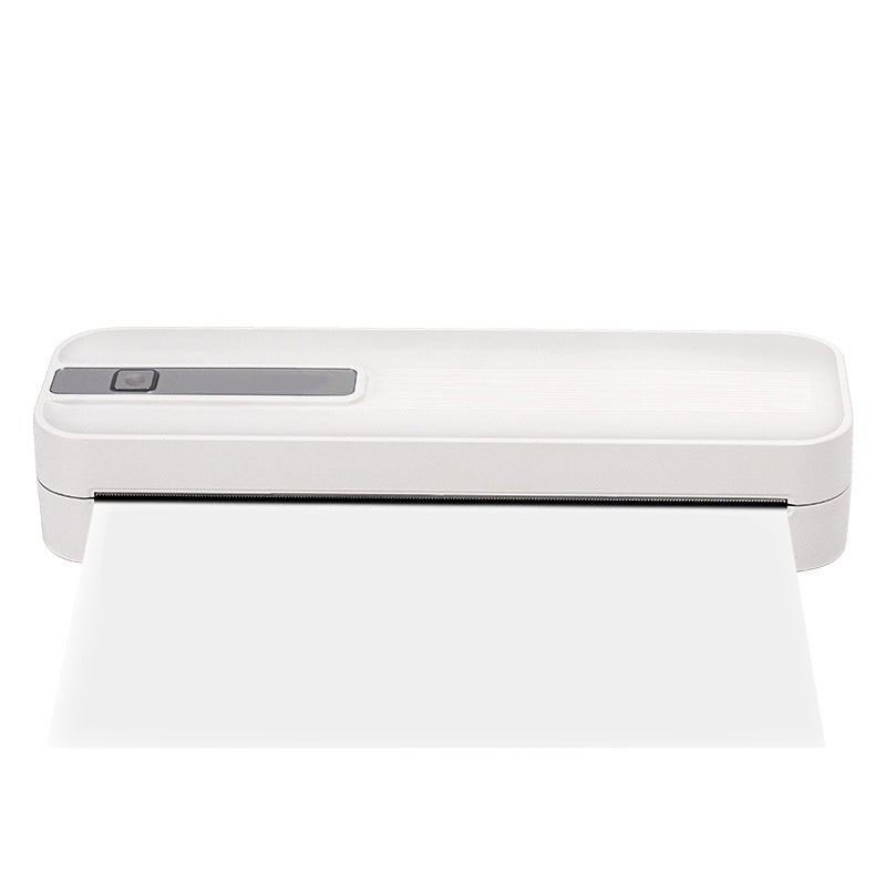 InkFree Pro – Portable Bluetooth Thermal Printer