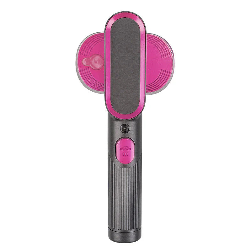 IronFlow – Rapid Heat 2-in-1 Clothes Steamer