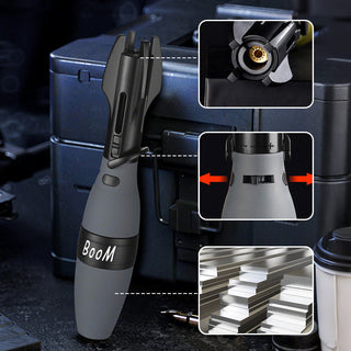 IgniteFun – Creative Rocket Fidget Lighter