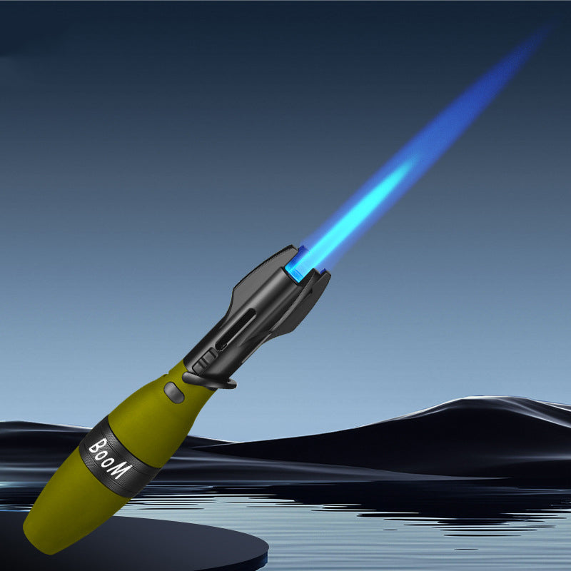 IgniteFun – Creative Rocket Fidget Lighter