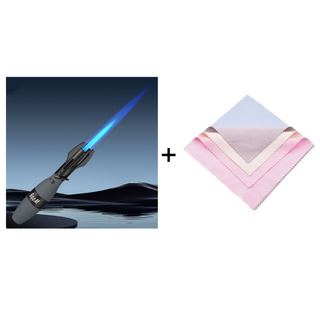 IgniteFun – Creative Rocket Fidget Lighter