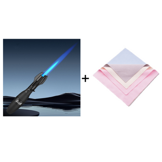 IgniteFun – Creative Rocket Fidget Lighter
