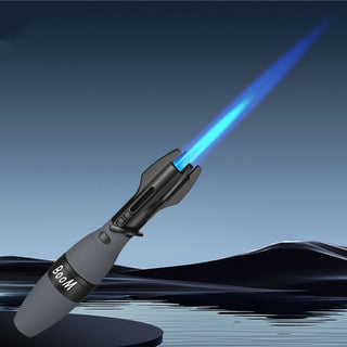 IgniteFun – Creative Rocket Fidget Lighter